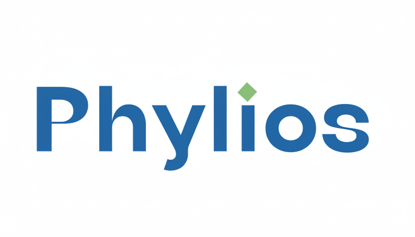 logo phylios