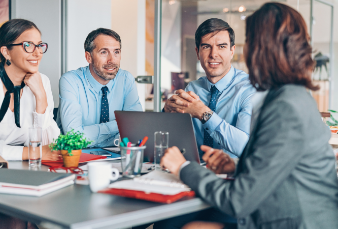 Management Contemporain