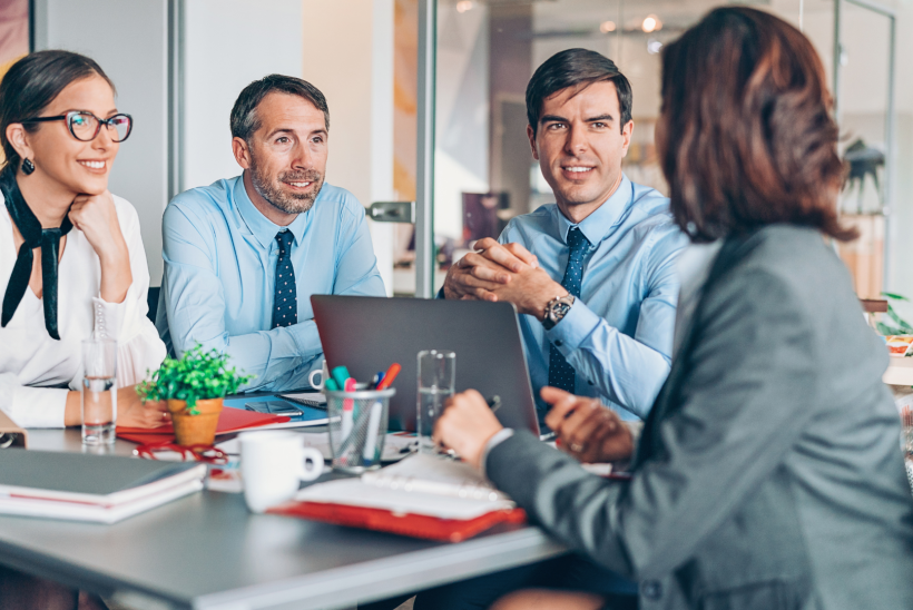 Management Contemporain