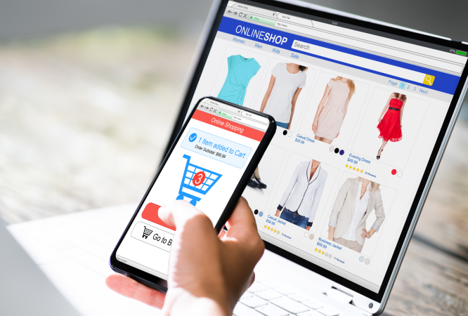 E-commerce
