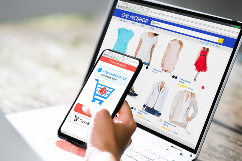 E-commerce
